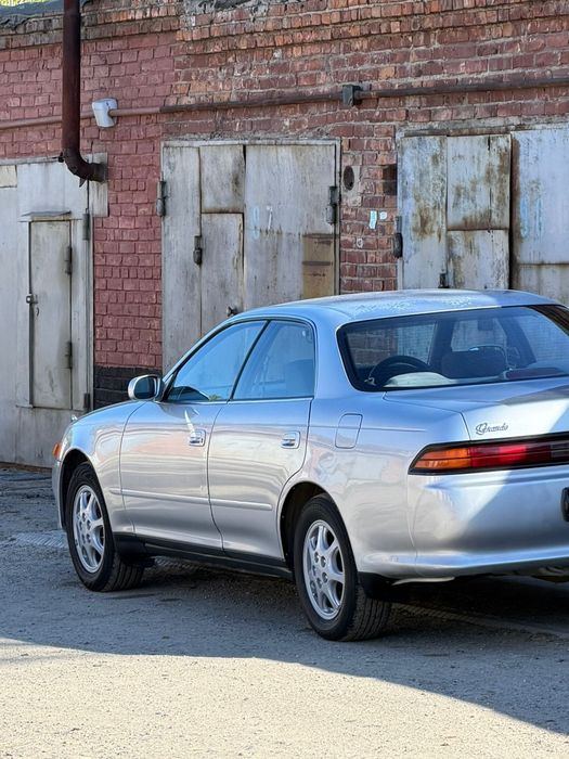 Продам Toyota Mark 2