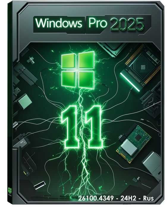 Продам загрузочную флешку с Windows 11  PRO
