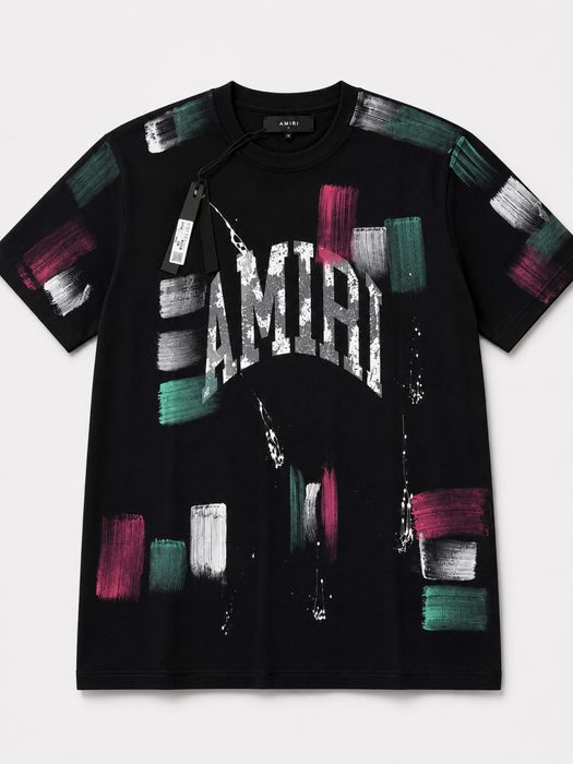 Мъжка тениска AMIRI S-XXL
