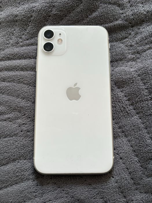 Iphone 11 128гб