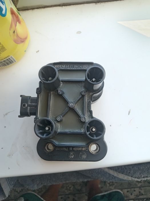 Катушка грантаныкі