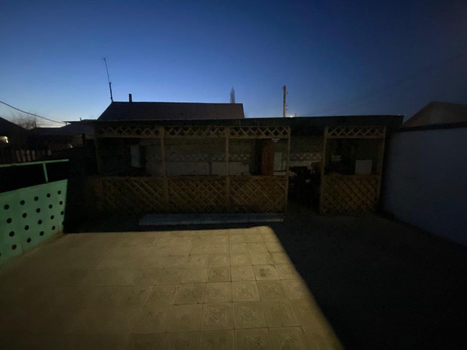 Продам дом второй павлодар