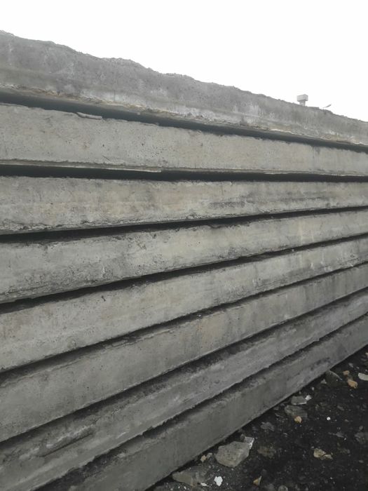 Плиты перекритя .фбс ,регелья