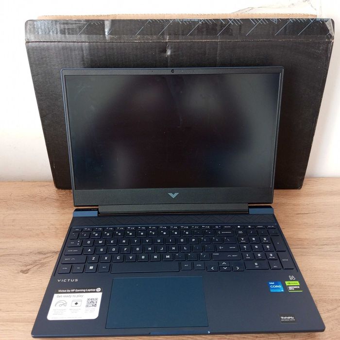 HP Victus 15-fa1xxx