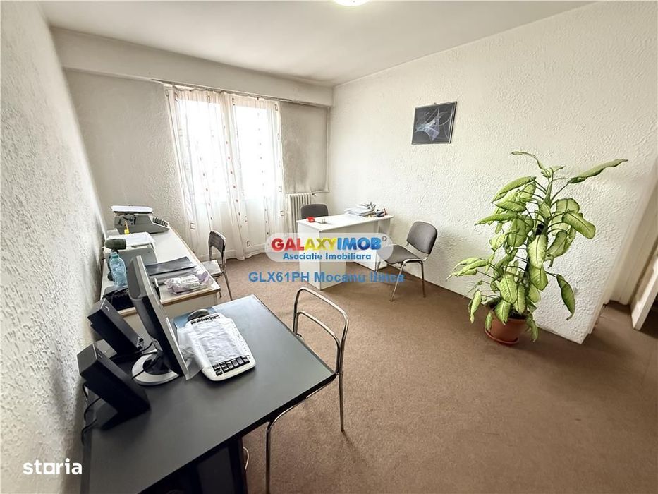 Vanzare apartament 2 camere, Ultracentral, Ploiesti