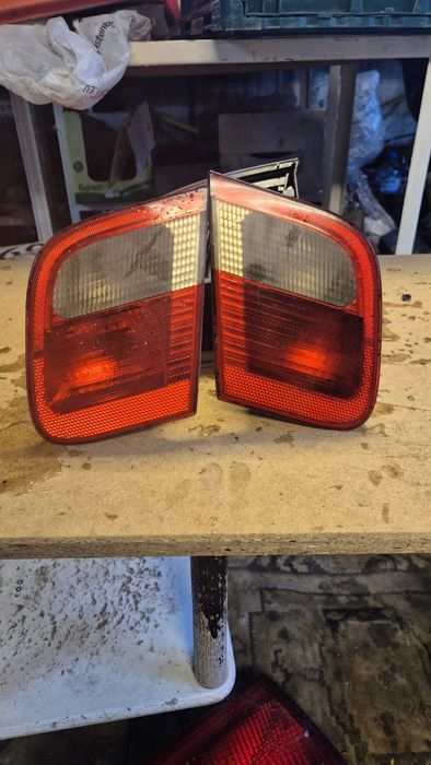 Оригинални Стопове за БМВ Е46 Седан 1998- 2002г