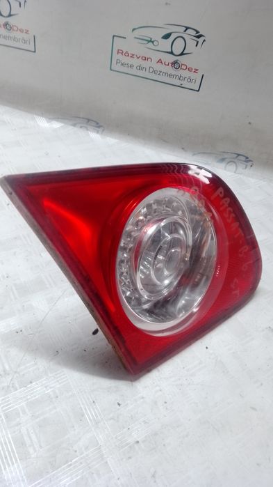 stop stanga hayon  volkswagen passat b6 berlina - motorina 2010