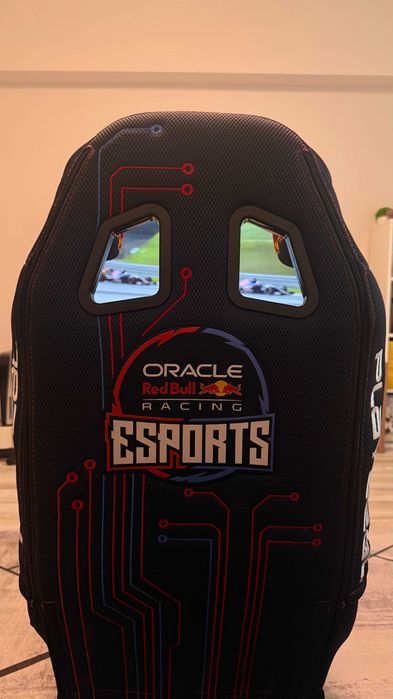 Playseat Evolution PRO Red Bull Racing Esports