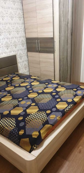 Продам 3-х комн 19 мкрн СИТИ МОЛ