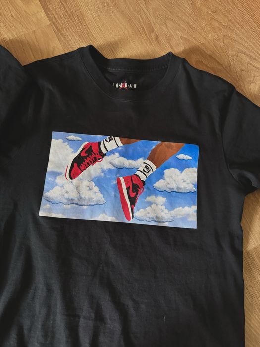 Tricou Nike Jordan S
