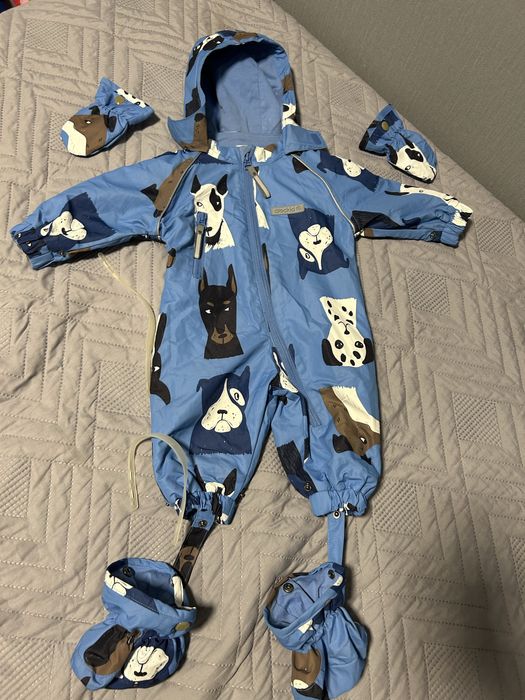 Продам весений комбинизон