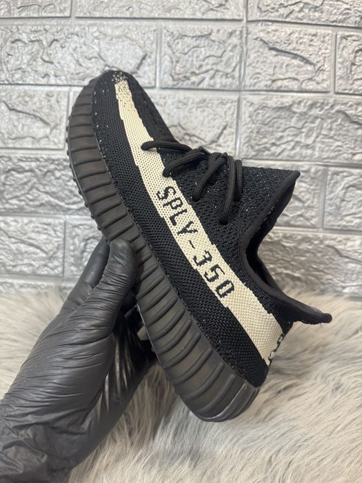 Adidas Yeezy 350 v2 Oreo Premium Pk