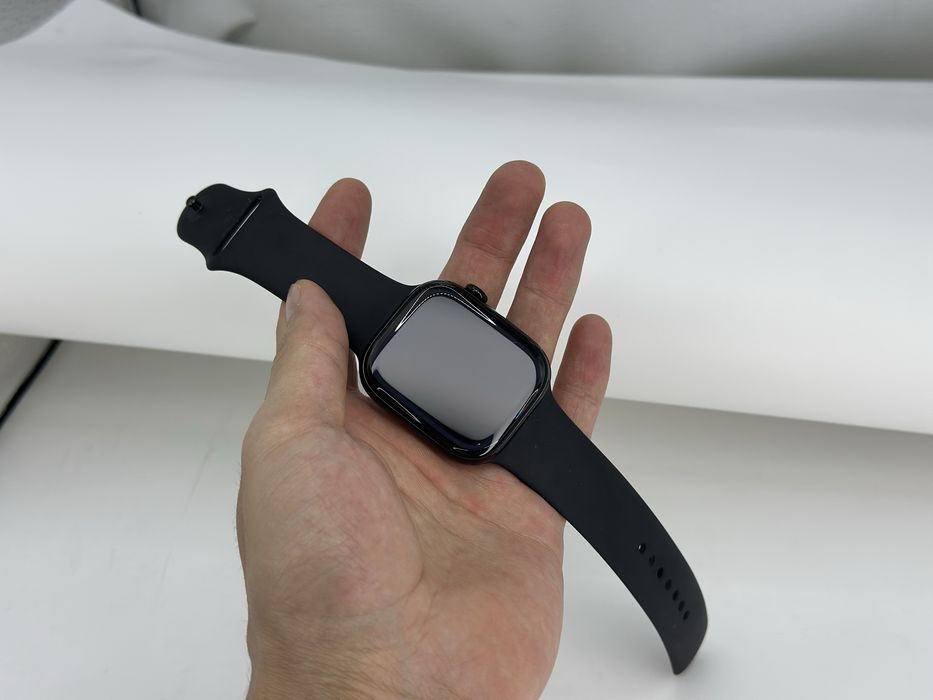Apple Watch 10 series 46mm емкость 100