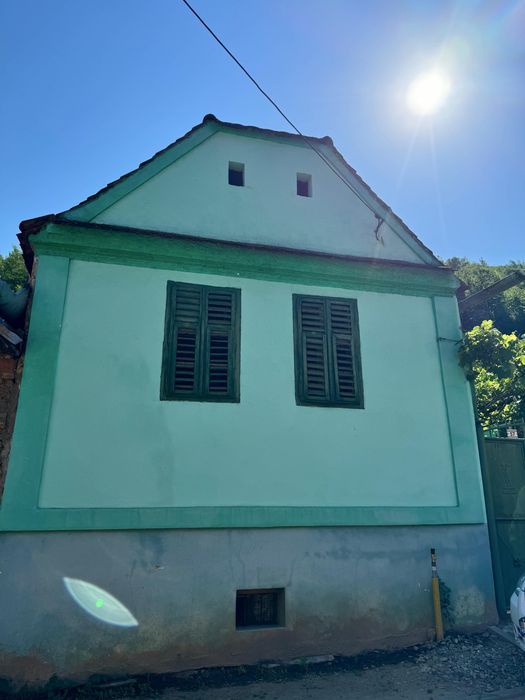 Casa de vanzare Gura Raului