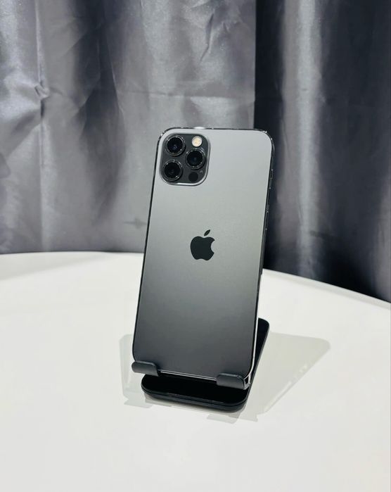 Продам iPhone 12 pro 128gb