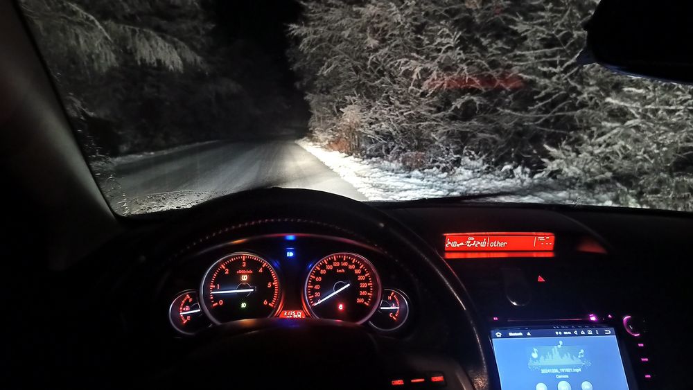 De vânzare Mazda 6.