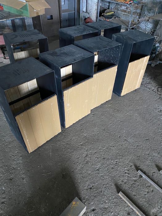 Сварочные работы