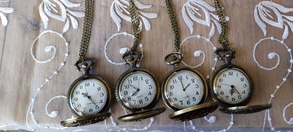 Гравирани часовници за Ловци! Подаръци за ловци