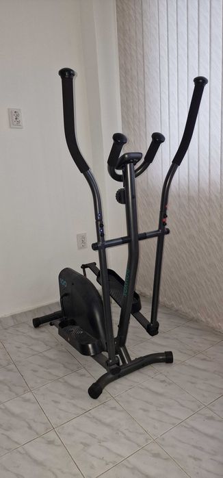 Крос тренажор domyos 100