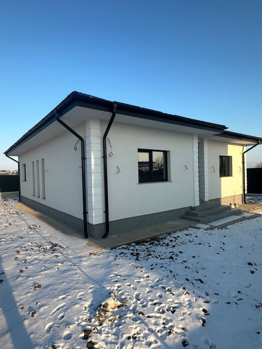 Casă în Dancu Holboca