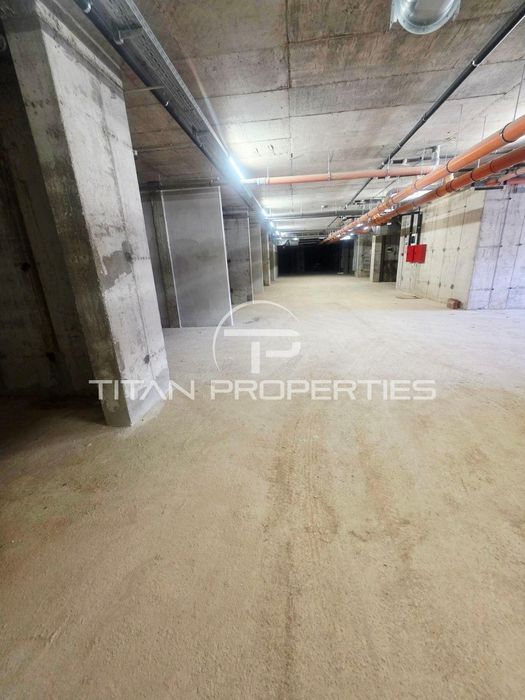 Продава се Гараж / Паркомясто в София, Витоша - 25 кв.м за 1600 €/кв.м - Снимка #1