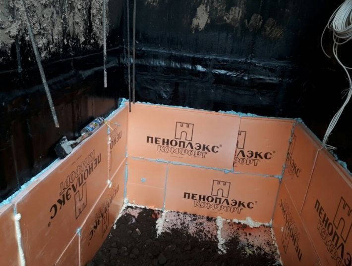 Крыша ремонт дом здания гараж.