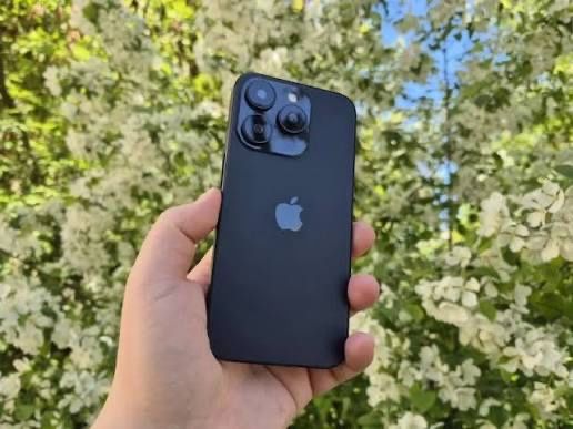 Iphone 15 Pro 256gb apple