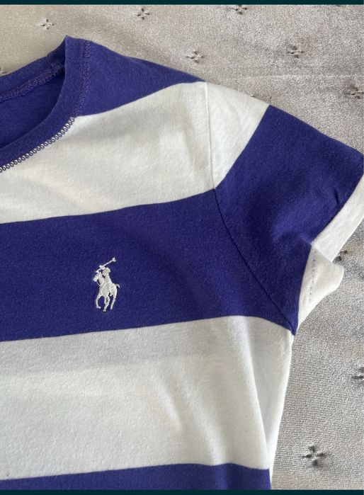 Ralph lauren тениска размер XS