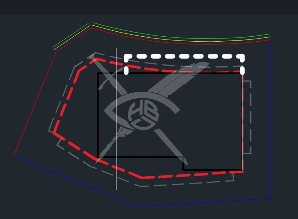 Парцел в село Лозен № 99689