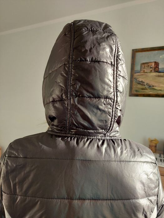 Дамско преходно яке