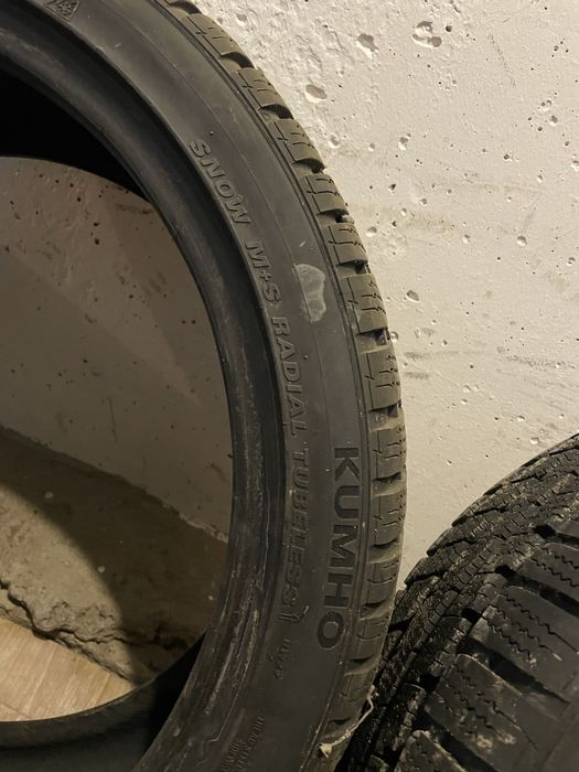 Продам диски с резиной на toyota