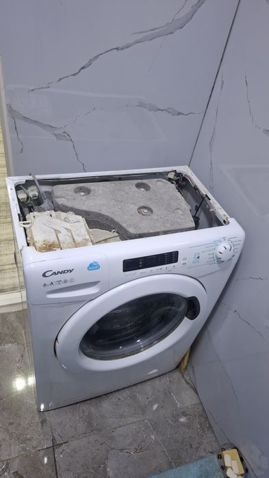 Продам стиралная машина