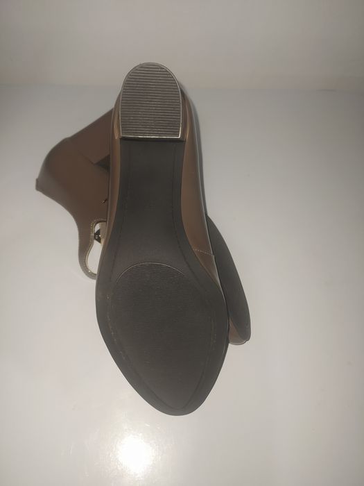 Туфли женские, 37 размер