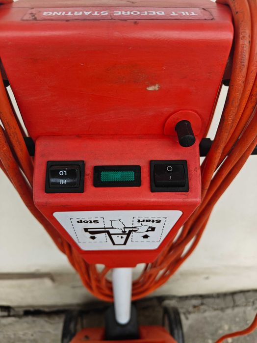 Monodisc Hako super 50/1200