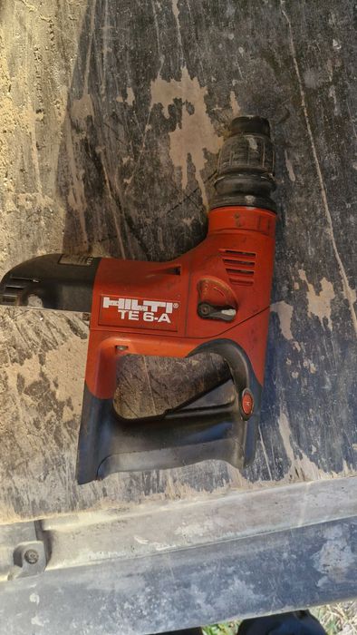 HiLTI  оргинал внос от Франция