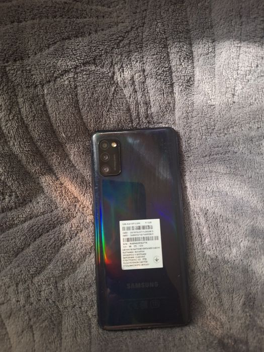 Продам телефон Samsung galaxy a41
