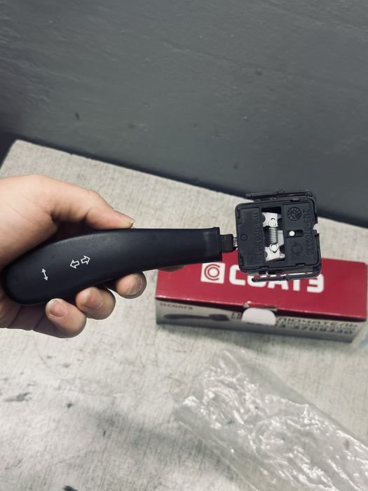 Поворотники для машины