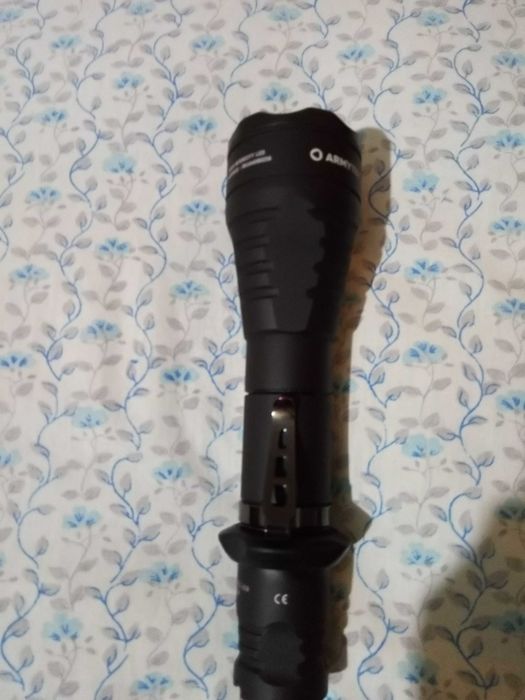 Lanterne armytek