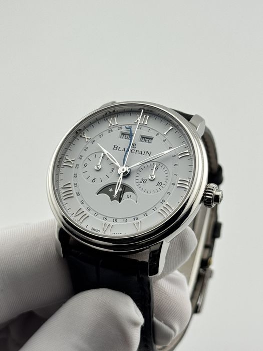 Наручные часы Blancpain Villeret Complete Calendar