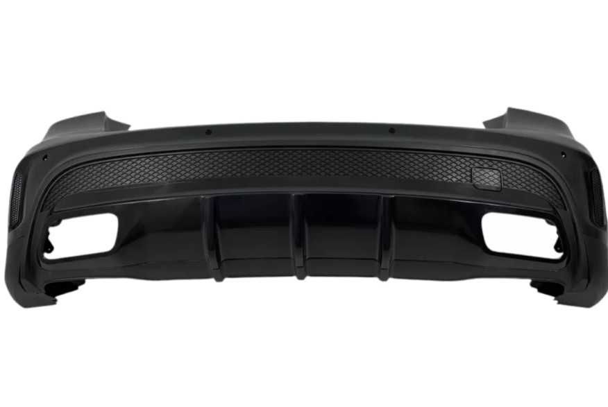 Body Kit - AMG Пакет за Mercedes GLA W156 (2015+) - AMG Design