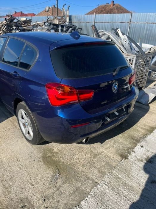 bmw 120d f20lci cod motor b47