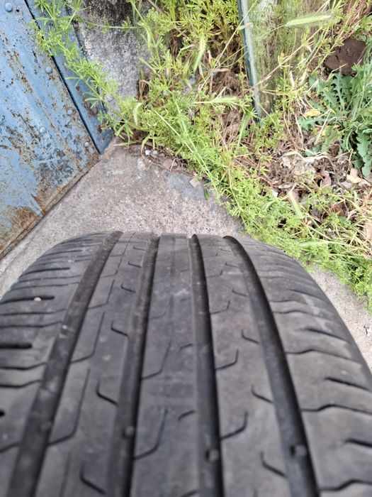 Anvelope vara 235 55 R18