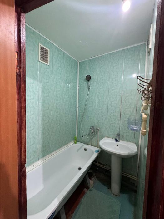 Продам 2х комн квартиру в центре города