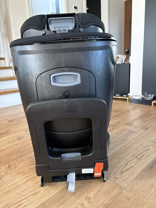 Britax Römer rotire 360°