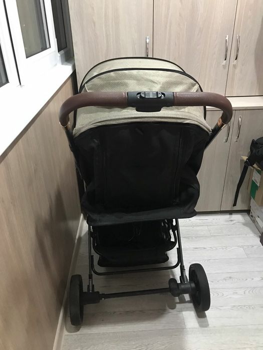 Детская коляска до 3х лет