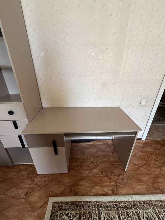 Гарнитур для детской