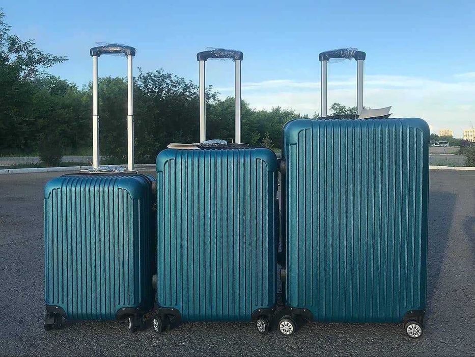 Katta Longstar chamadon / chemodan skidka narxlarda