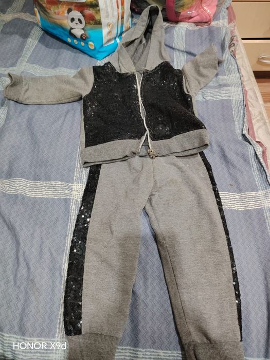 Бесплатно вещи детские