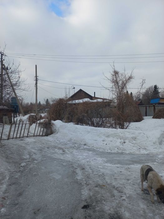 Продажа дачи в центре города