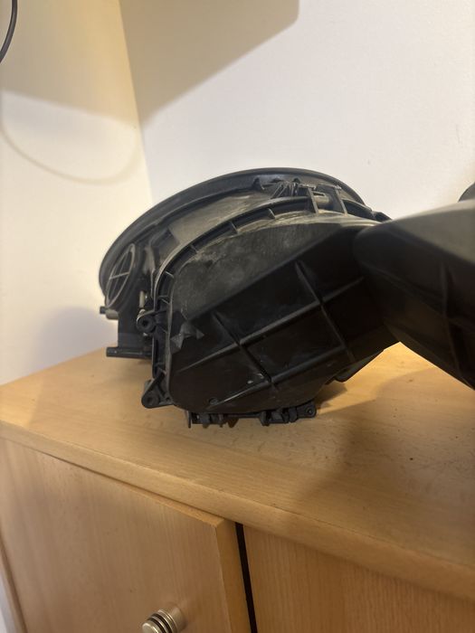 Комплект фарове Porsche Boxer Cayman 987